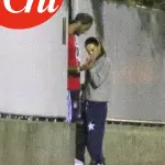 Fabrizio Corona Innamorato di Silvia Provvedi? Beccati da 'Chi'