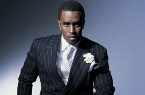 PUFF DADDY, PATRIMONIO DA 60 MILIONI: RAPPER PIU' RICCO SECONDO FORBES