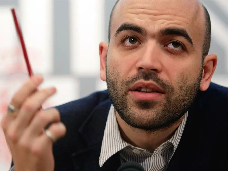 Saviano, 