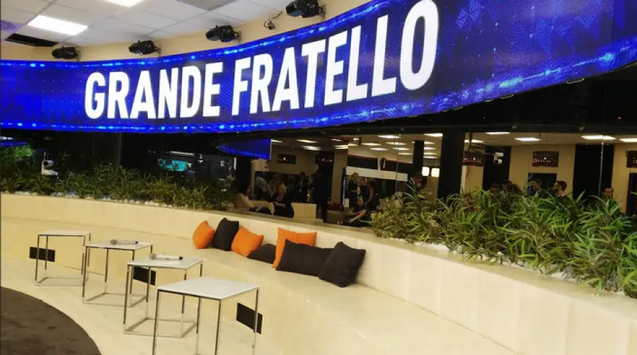 Grande Fratello: foto e news