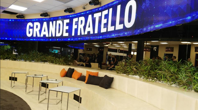 Grande Fratello: foto e news
