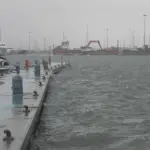 Meteo, Maltempo in Versilia: Fulmine Colpisce Alimentatore Convogli