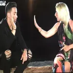 Temptation Island proposta di matrimonio, "Patata vuoi sposarmi?"