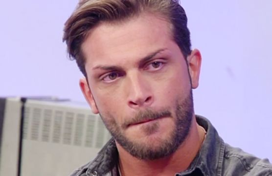 Mariano Catanzaro Entra a Far Parte dell'Agenzia "Alex Model"