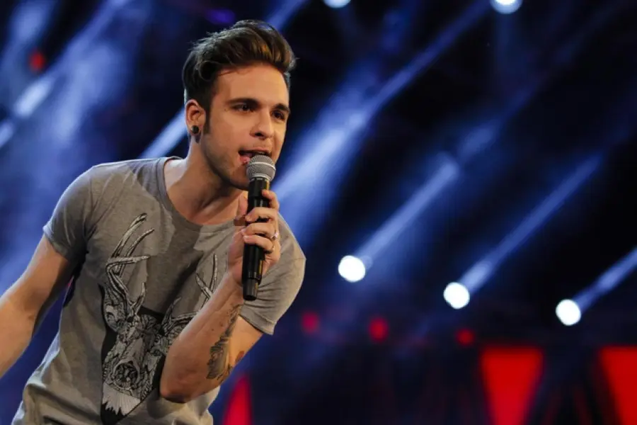 Dear Jack, Alessio Bernabei Abbandona Band: 