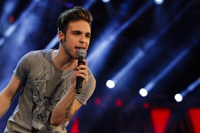 Dear Jack, Alessio Bernabei Abbandona Band: 