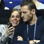 Ilary Blasi Incinta: Terzogenito in Arrivo in Casa Totti