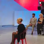 Giorgio e Gemma: amore finito per sempre?