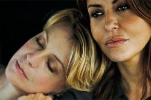 "Io e Lei", Sabrina Ferilli E' Marina: Gay Innamorata di Federica