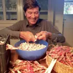 Gianni Morandi Riceve Premio 