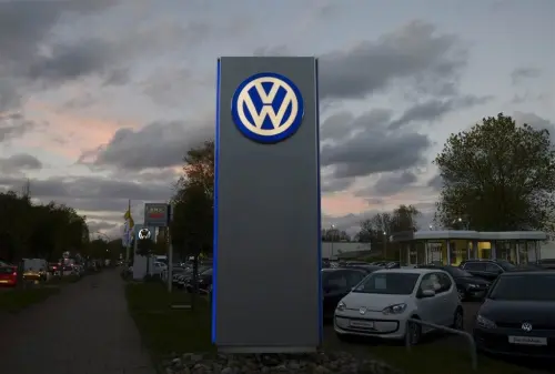 Germania, Scandalo Volkswagen: Dudenhoeffer Chiede Dimissioni Winterkorn