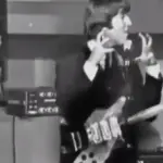 JOHN LENNON PRENDE IN GIRO DISABILI: VIDEO INQUIETANTE