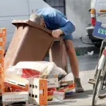 Poveri Mangiano Cibi Scadenti: Ricchi Prediligono Dieta Mediterranea