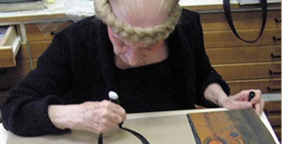 CAROL RAMA SI E' SPENTA A 98 ANNI: ARTISTA VERA E ANTICONFORMISTA