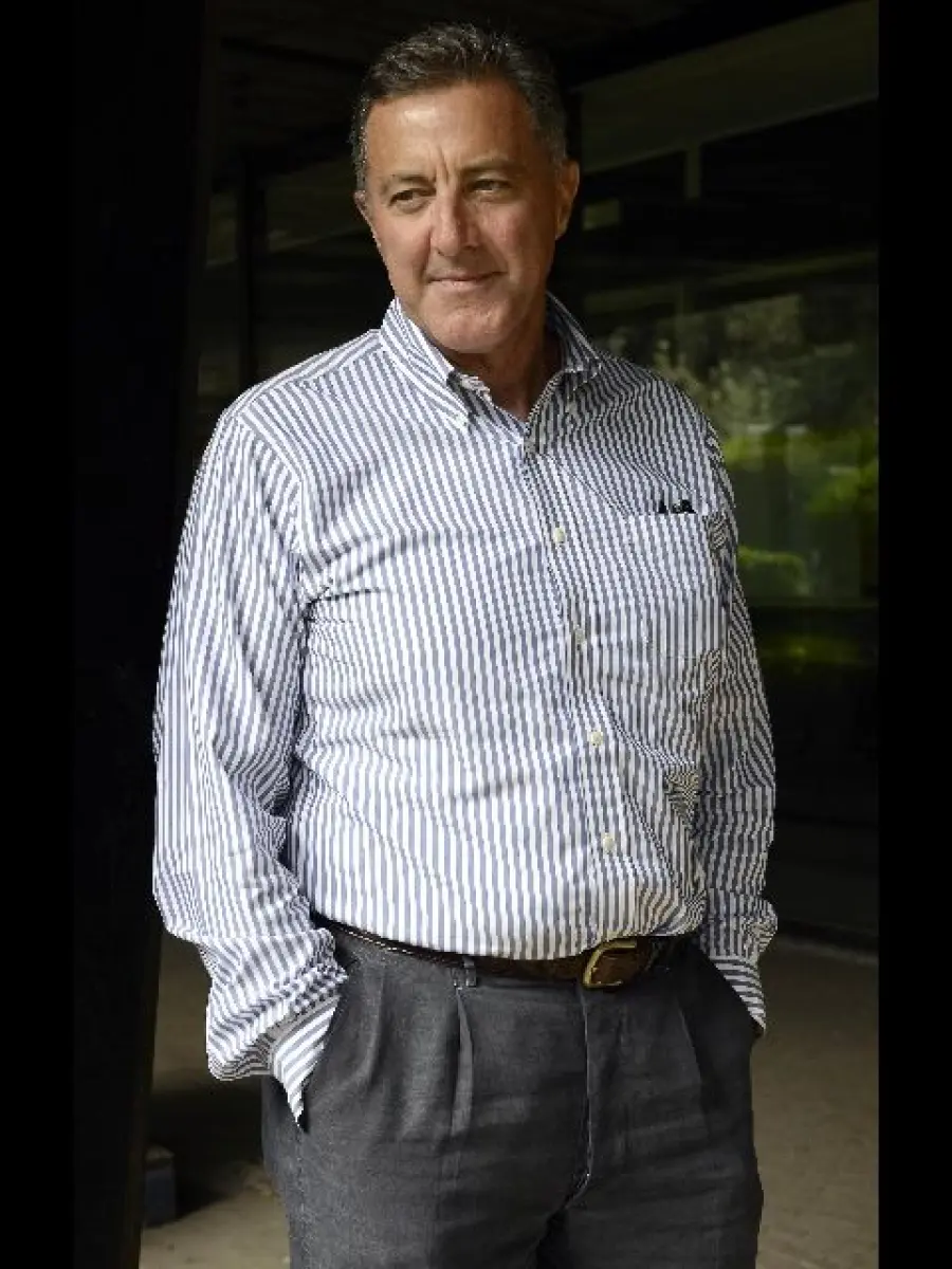 Luca Barbareschi Apre Stagione Eliseo con "Una Tigre del Bengala a Baghdad"