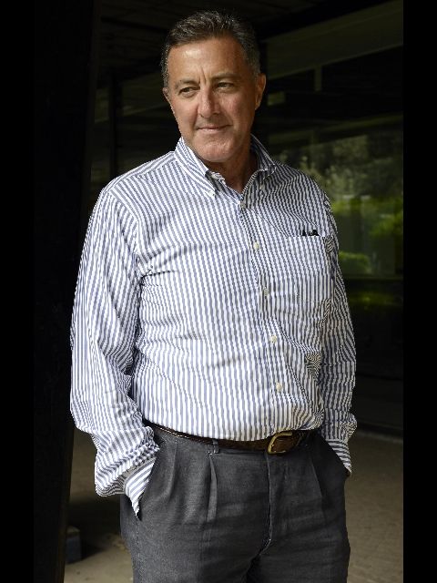 Luca Barbareschi Apre Stagione Eliseo con "Una Tigre del Bengala a Baghdad"