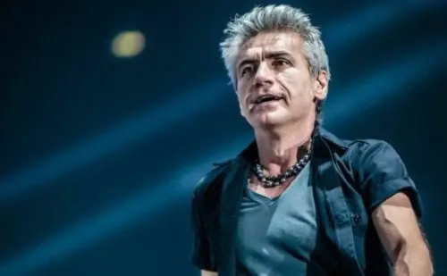Campovolo 2015: Concerto Ligabue Perfetto, 150mila Fan in Delirio