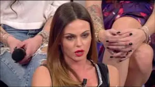 Uomini e Donne: Gennaro Farella Cerca Popolarità o Anima Gemella?