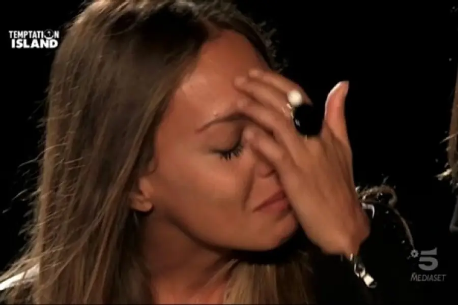 Temptation Island ultima puntata, Lara lascia Michael?