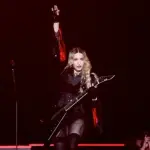 Madonna: Concerto Perfetto al Madison Square Garden, Pubblico in Estasi