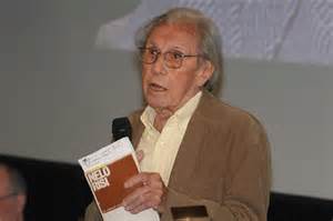 NELO RISI E' MORTO: 95 ANNI DEDICATI ALLA POESIA