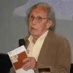 NELO RISI E' MORTO: 95 ANNI DEDICATI ALLA POESIA