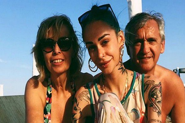Valentina Dallari malattia: "Cari mamma e papà..."