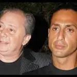 Lele Mora, Stilettata a Fabrizio Corona: 