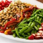 DIETA VEGETARIANA PER SVEZZAMENTO BEBE': OK VERONESI