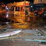 CILE NEWS: terremoto violento, allerta tsunami: morti ed evacuati