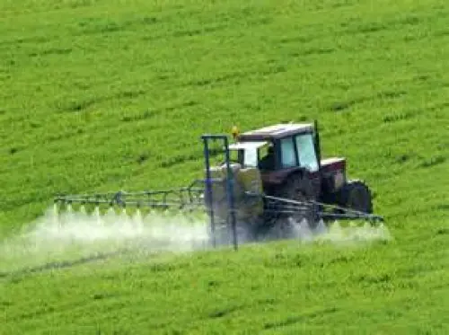Pesticidi sotto accusa: rischio diabete aumenta del 60%