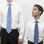 Sardi bassi? Questione di geni, 'effetto dell'isola'