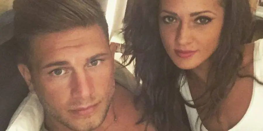 Teresa Cilia nello staff di 