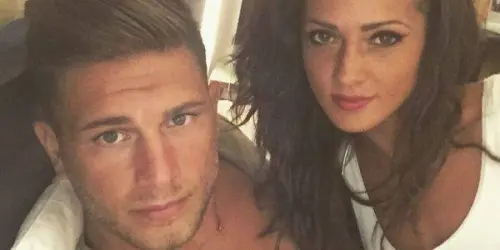 Teresa Cilia nello staff di 