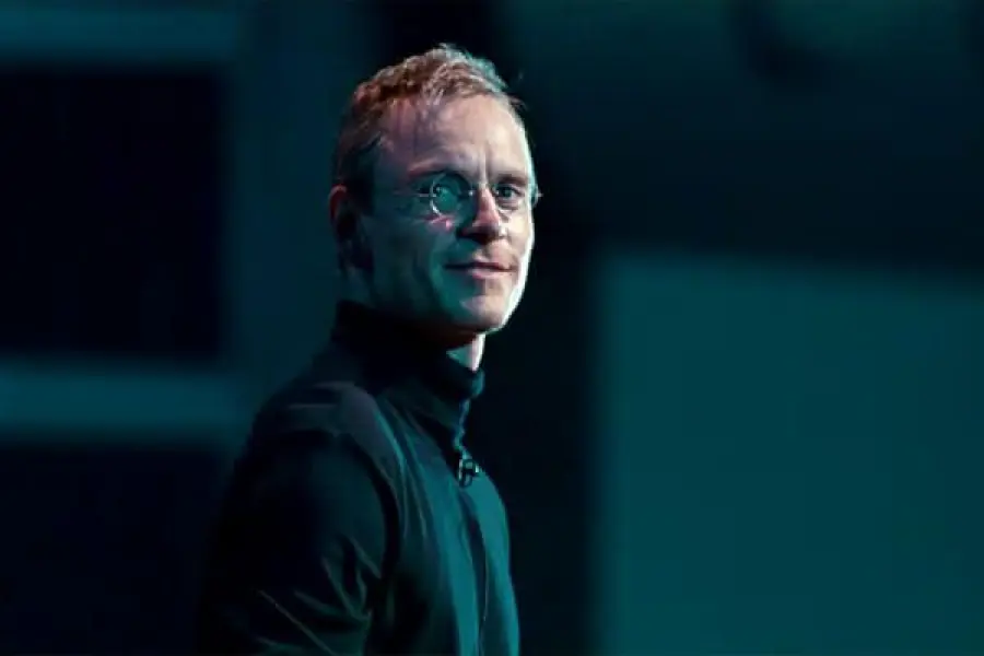 "STEVE JOBS": SECONDO TRAILER FILM DANNY BOYLE
