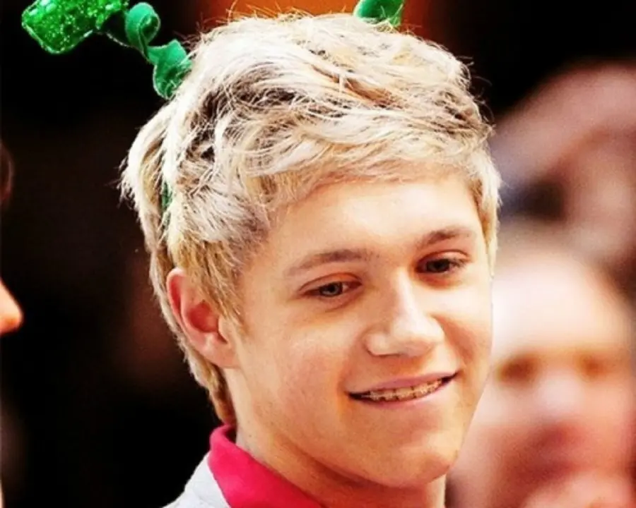 One Direction, Niall Horan compie 22 anni: video su Twitter