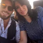 Amedeo Andreozzi alla riconquista di Alessia Messina