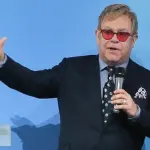 Elton John bacchetta Ucraina su diritti gay: 