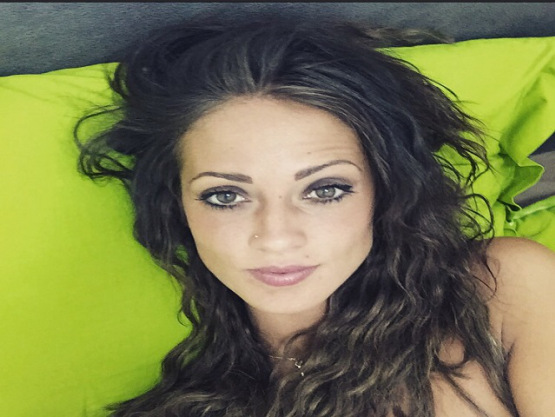 Teresa Cilia lavora a c'è posta per te