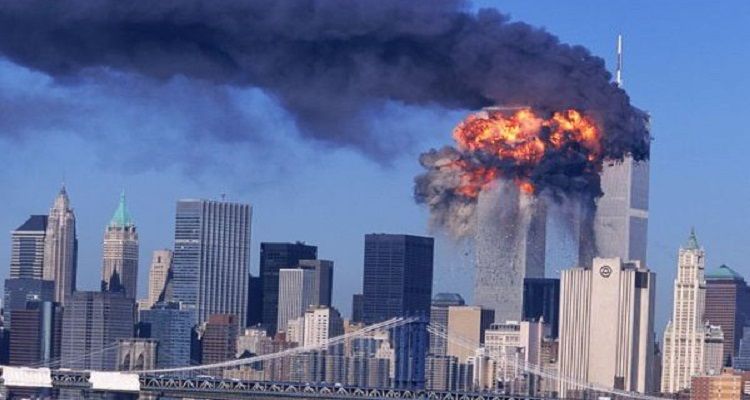 11 settembre, Stati Uniti d'America ricordano attentati Torri Gemelle