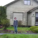 Kurt Cobain, casa Aberdeen invenduta: vi passò infanzia