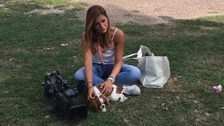 Mery Segneri è dimagrita 50 kg