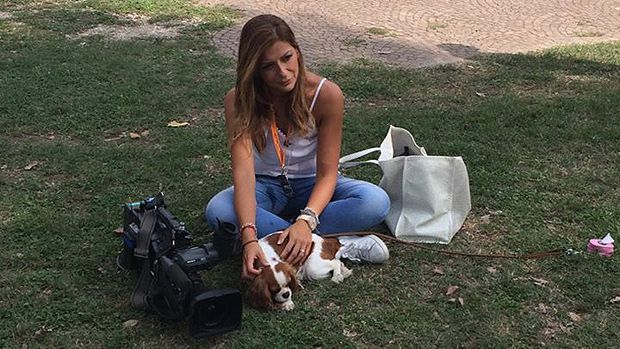 Mery Segneri è dimagrita 50 kg