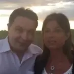 Sara Tommasi e Andrea Diprè: nozze vicine, annuncio su Facebook