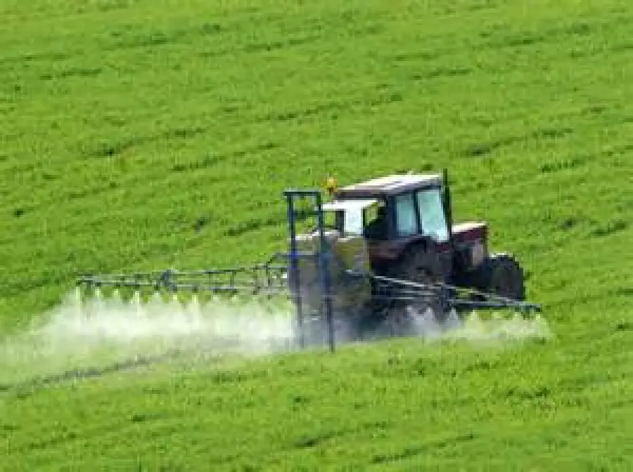 Pesticidi sotto accusa: rischio diabete aumenta del 60%