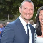 Giovanna Civitillo fa concorrenza a suo marito Amadeus?