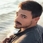 Tale e Quale show Francesco Monte, la verità sul GF Vip