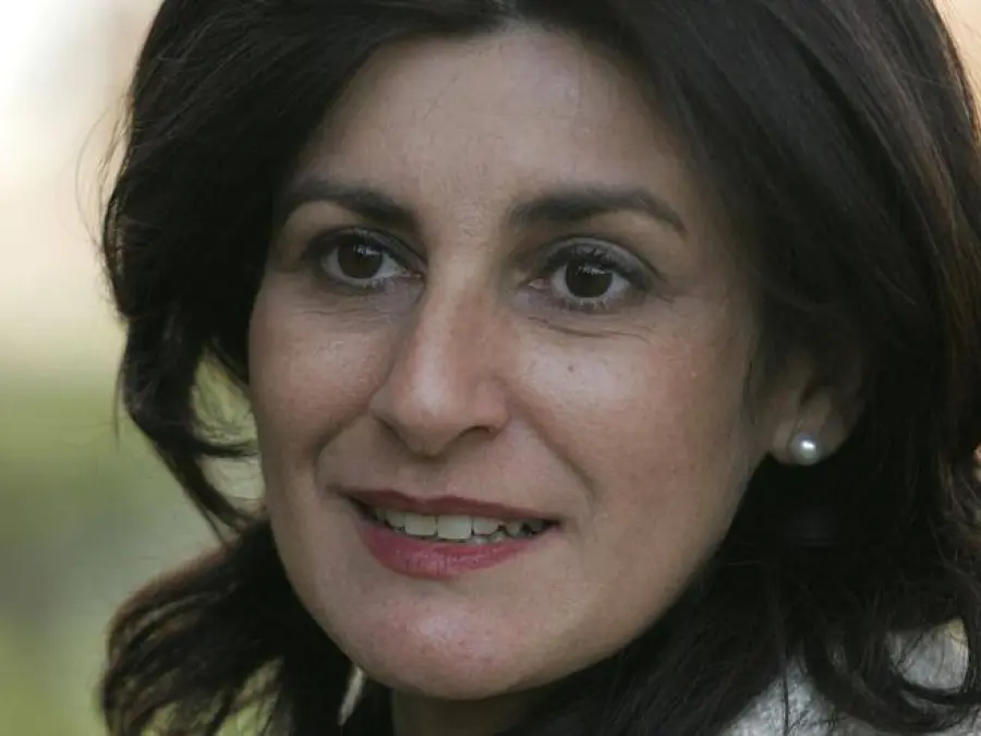 Vittoria Piancastelli morta dopo lunga malattia: aveva 53 anni