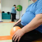 L'obesità accelera il morbo di Alzheimer