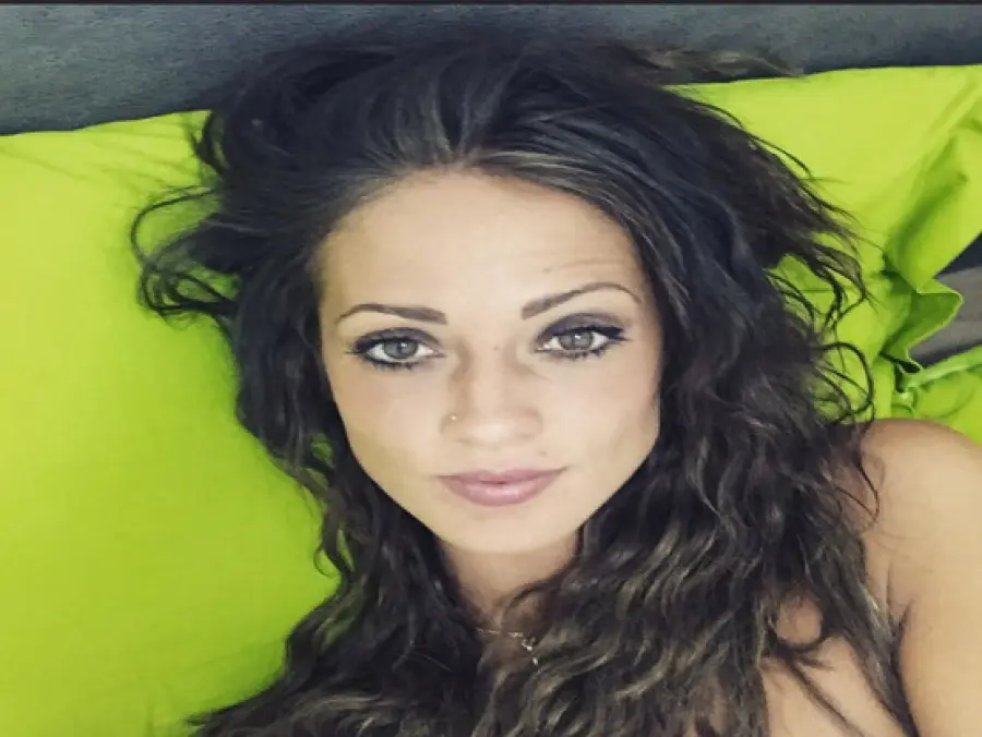 Teresa Cilia lavora a c'è posta per te